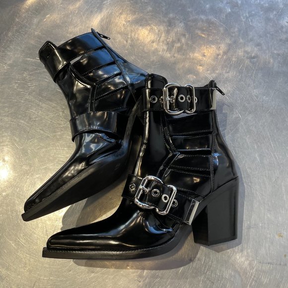 Jeffrey Campbell Shoes - Jeffrey Campbell Booties